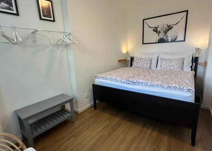 דירה Apartmany Tachov