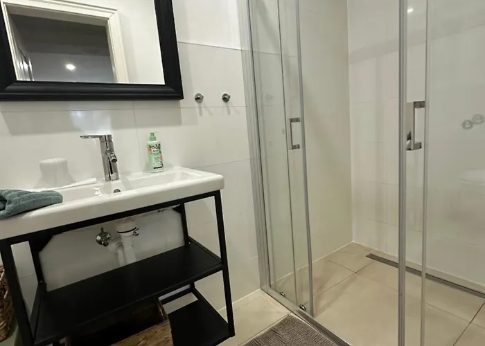 Apartmany Tachov דירה *