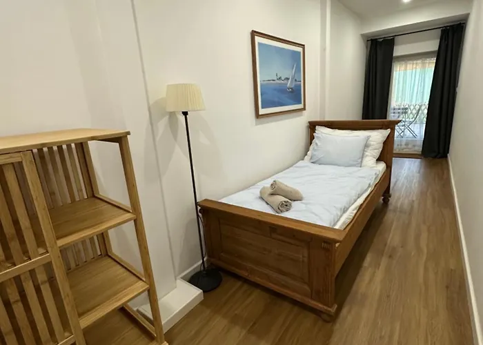 Apartmany Tachov