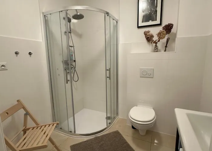 דירה Apartmany Tachov