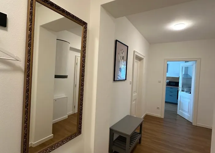 Apartmany Tachov דירה טאחוב