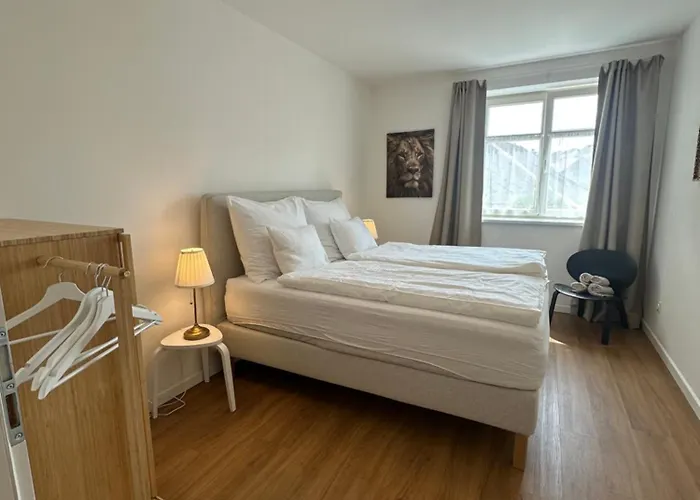 Apartmany Tachov דירה *