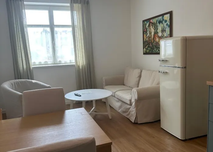 Apartmany Tachov * טאחוב