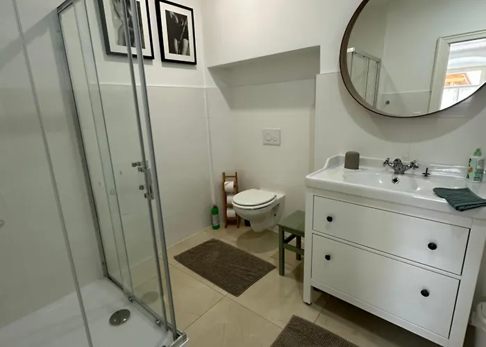 Apartmany Tachov * טאחוב