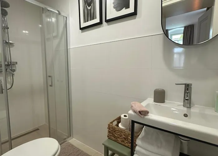 Apartmany Tachov * טאחוב