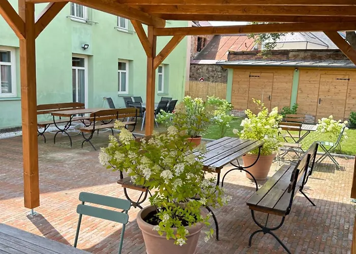 דירה Apartmany Tachov