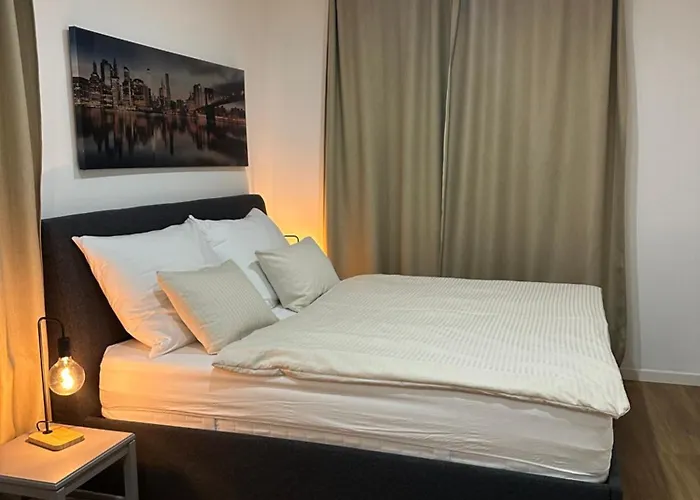 Apartmany Tachov *
