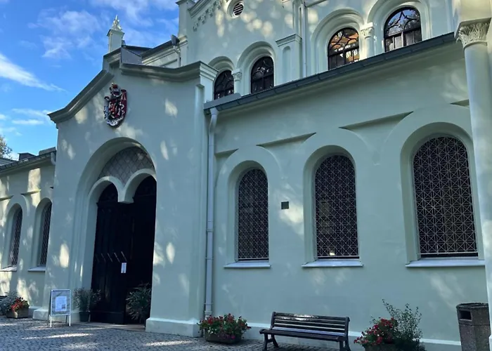 Apartmany Tachov דירה טאחוב