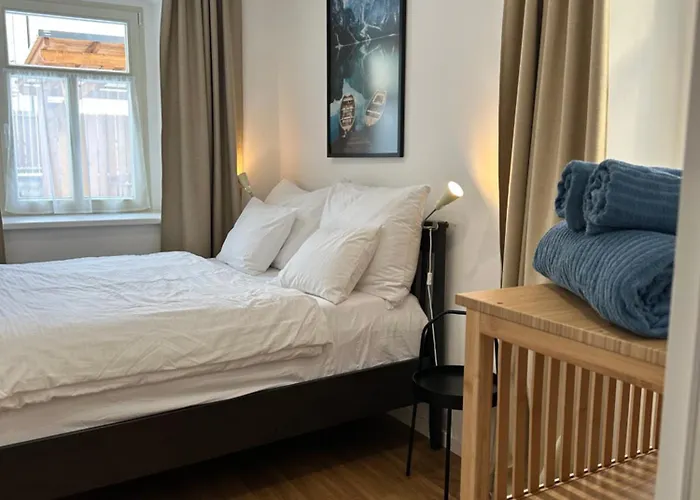 Apartmany Tachov טאחוב