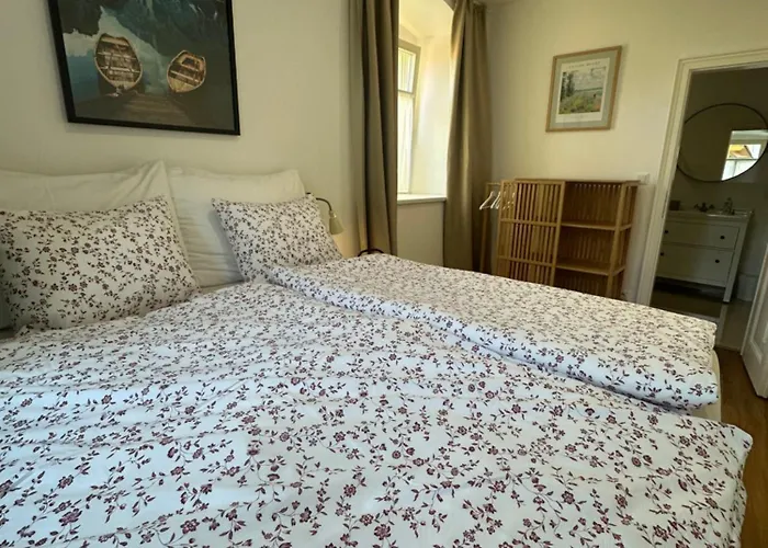 Apartmany Tachov דירה