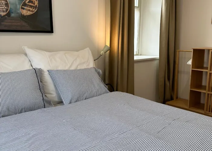 Apartmany Tachov דירה טאחוב