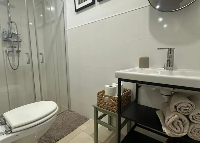 Apartmany Tachov דירה טאחוב
