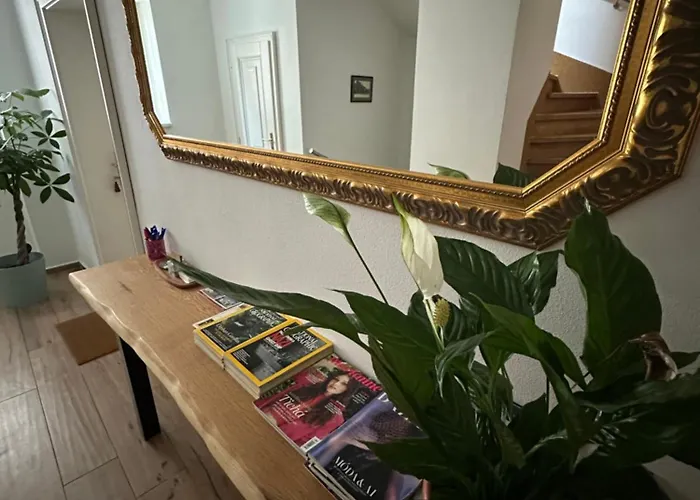 דירה Apartmany Tachov *