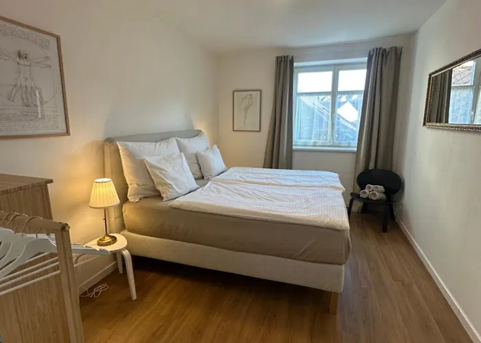Apartmany Tachov * טאחוב