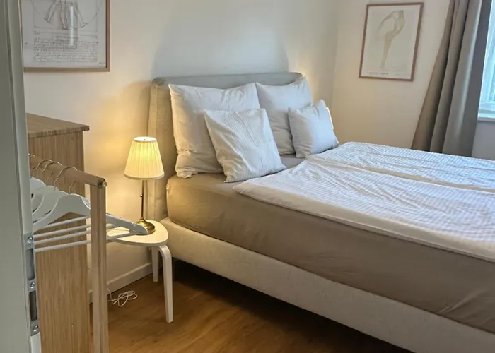 דירה Apartmany Tachov