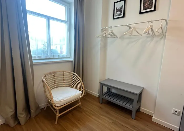 Apartmany Tachov טאחוב