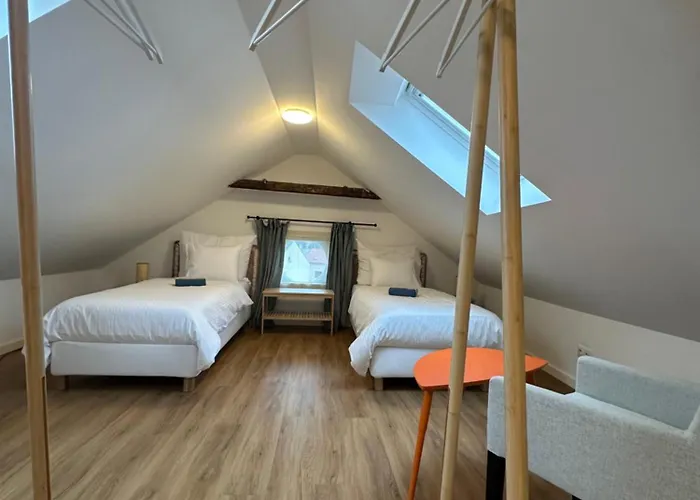 Apartmany Tachov דירה טאחוב
