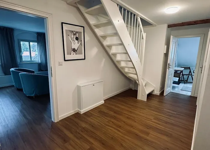 דירה Apartmany Tachov