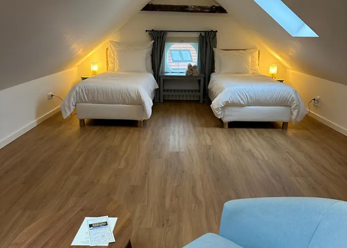 Apartmany Tachov טאחוב