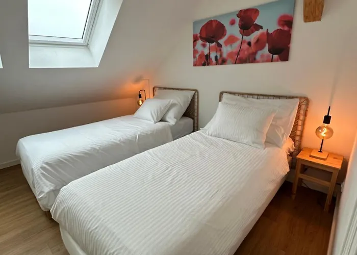 Apartmany Tachov דירה טאחוב