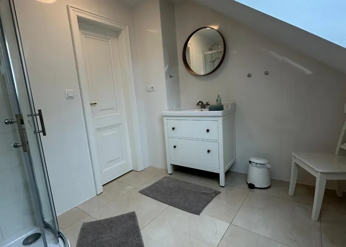 דירה Apartmany Tachov