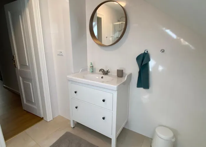 Apartmany Tachov טאחוב