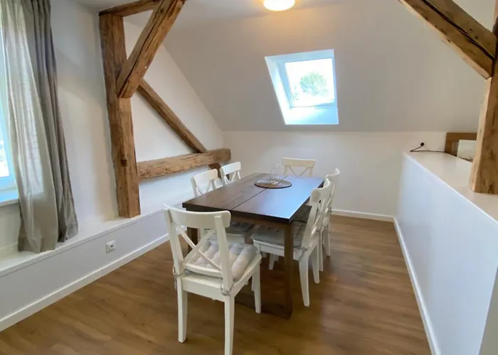Apartmany Tachov דירה *