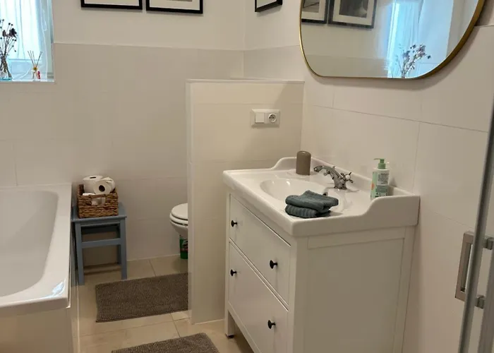 Apartmany Tachov טאחוב