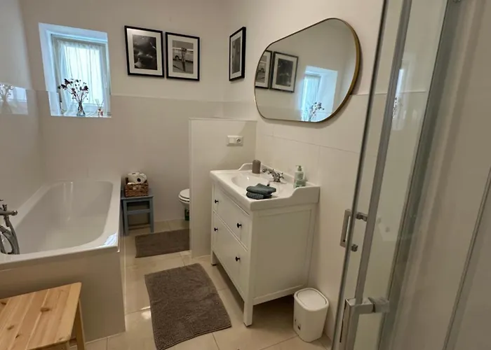 Apartmany Tachov