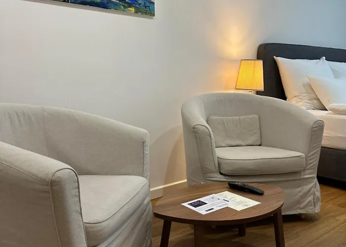 דירה Apartmany Tachov *