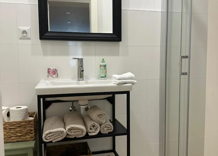דירה Apartmany Tachov *